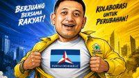 Appi-ke-demokrat