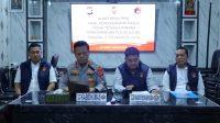 Agustus, Polda Sulsel Sita 2,5 Kg Sabu dan 5,6 Liter Cairan Sintetis