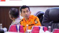 6 Kecamatan Terdampak Kekeringan, BPBD Makassar Distribusikan 35 Tandon