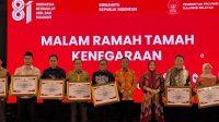Pelindo Raih Apresiasi Dukung Mudik Gratis Sulsel 2026