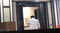 Dua Kali Mangkir, Eks Pj Gubernur Sulsel Akhirnya Diperiksa Kejati