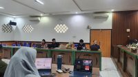 Bawaslu Sulsel Pertahankan Predikat BB, Nilai SAKIP Naik Jadi 75,95