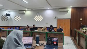 Bawaslu Sulsel Pertahankan Predikat BB, Nilai SAKIP Naik Jadi 75,95