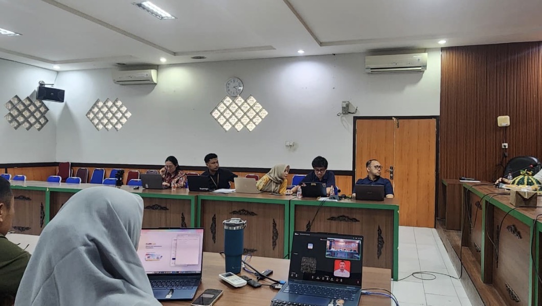 Bawaslu Sulsel Pertahankan Predikat BB, Nilai SAKIP Naik Jadi 75,95