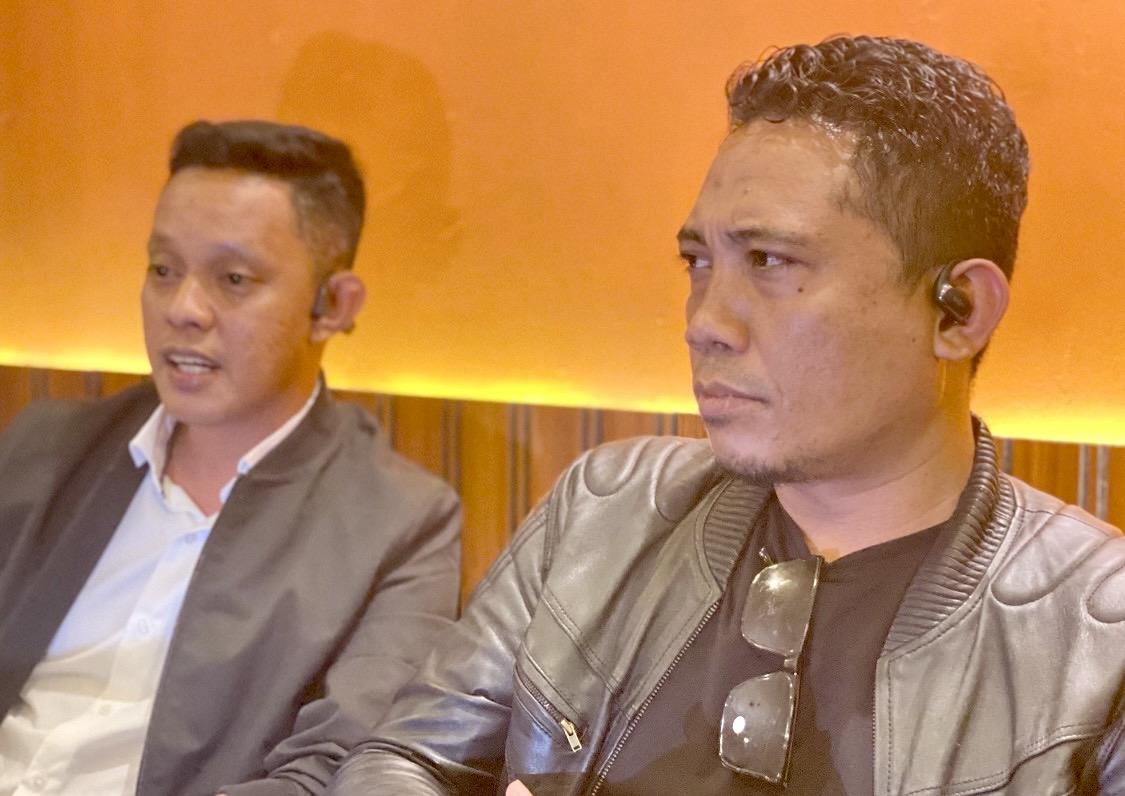Polemik Pansus Hak Angket DPRD Gowa Berlanjut, Basri Kajang Lapor ke Polda Sulsel