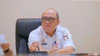 Kepala Dinas Penanaman Modal dan Pelayanan Terpadu Satu Pintu (DPM-PTSP) Kota Makassar, Mario Said