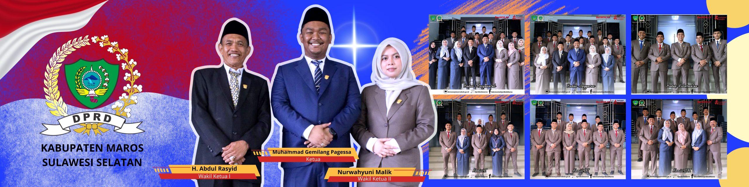 DPRD Kota Makassar