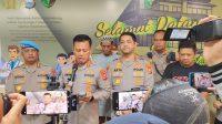 Remaja Tewas Tertembak Saat Tawuran di Tallo, Propam Periksa 7 Polisi