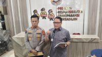Polisi Beberkan Kronologi Penangkapan Residivis Narkoba hingga Dinyatakan Meninggal
