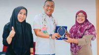 Screenshot Andi Patarai Amir Raih Penghargaan Legislator Paling Aktif dan Kritis DPRD Sulsel