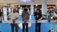 Screenshot Motor Jadi Media Seni, Grand Filano Hybrid Artsy Challenge Digelar di Makassar