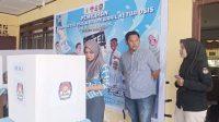 Screenshot KPU Soppeng: PILKETOS Bukan Sekadar Memilih Ketua OSIS