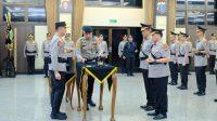 Resmi Dilantik, Irjen Awal Chairuddin Jabat Kapolda Sulsel