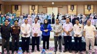 Ketua KNPI Sulsel di Seminar Nasional UIN Alauddin: Penerima KIP Era Prabowo Tembus 1,07 Juta