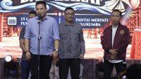 Hadiri Festival Pinisi Bulukumba, Andi Iwan Aras Tekankan Pelestarian Budaya