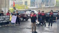 GAM Desak Prabowo Copot Menteri Kehutanan dan ESDM