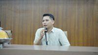Ismail Gaffar (Akademisi Politeknik Pertanian Negeri Pangkajene Kepulauan)