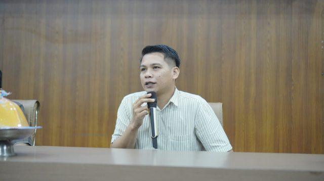 Ismail Gaffar (Akademisi Politeknik Pertanian Negeri Pangkajene Kepulauan)