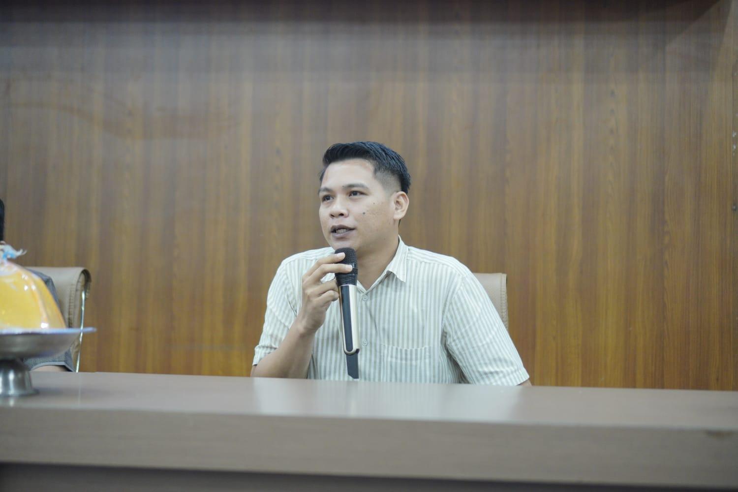 Ismail Gaffar (Akademisi Politeknik Pertanian Negeri Pangkajene Kepulauan)
